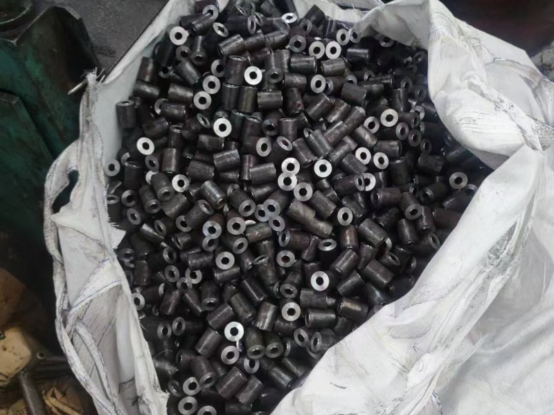 鄯善小口径厚壁钢管切割定制